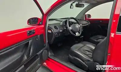 Volkswagen Beatle 2011 2.0 автомат (гидро), миниатюра 10