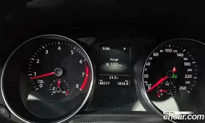 Volkswagen Passat 2018 2.0 автомат (гидро), миниатюра 11