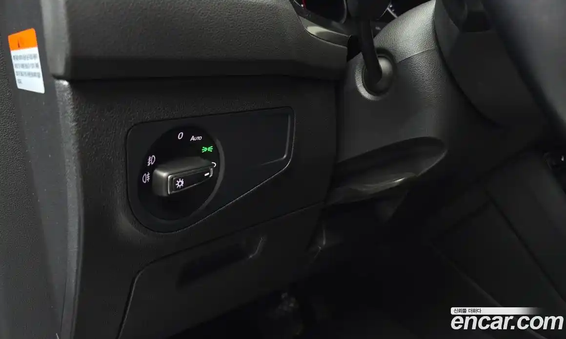 Volkswagen Tiguan 2018 2.0 автомат (гидро), фото 19