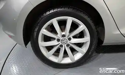 Volkswagen Golf 2015 2.0 автомат (гидро), миниатюра 5