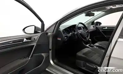 Volkswagen Golf 2015 2.0 автомат (гидро), миниатюра 10