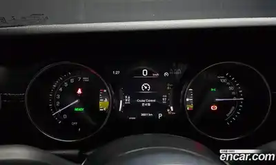 Jeep Wrangler 2022 2.0 автомат (гидро), миниатюра 11