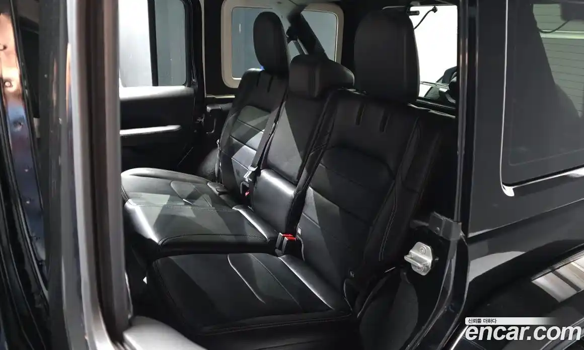 Jeep Wrangler 2022 2.0 автомат (гидро), фото 18