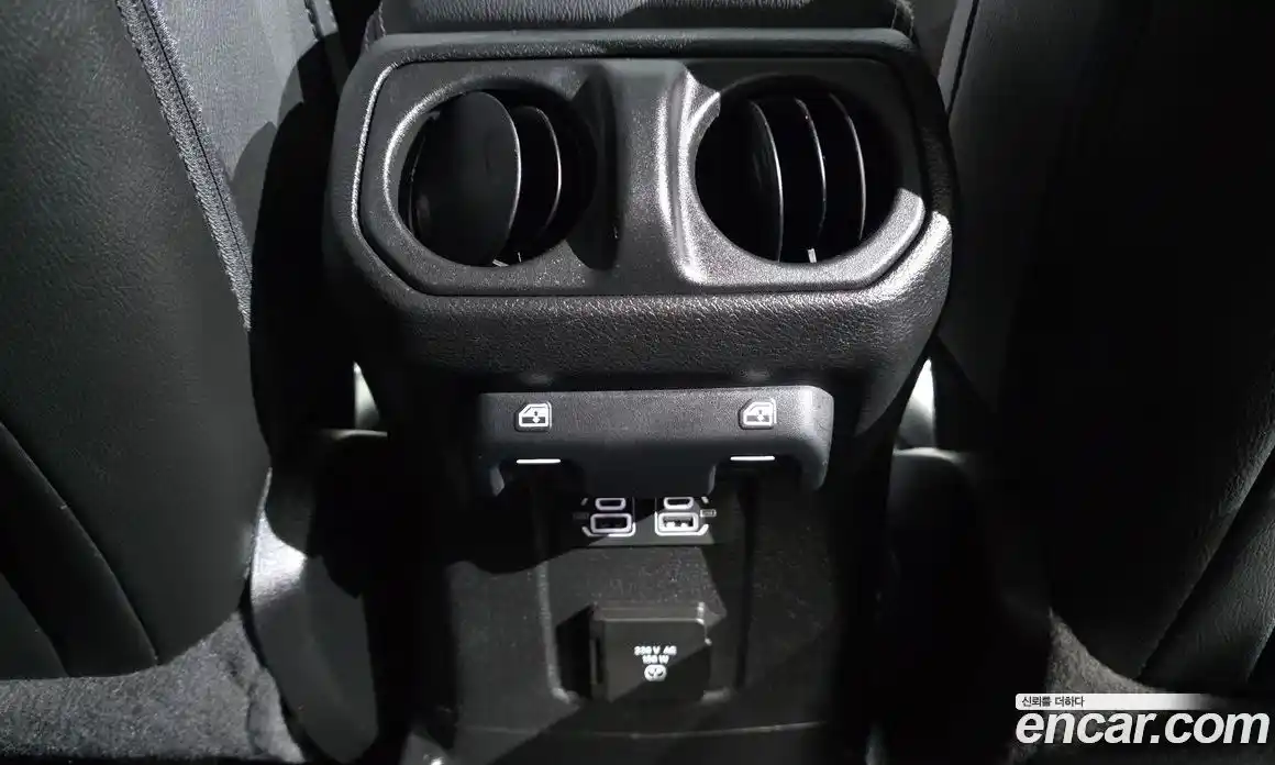 Jeep Wrangler 2022 2.0 автомат (гидро), фото 28