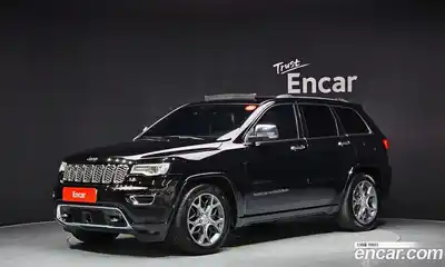 Jeep Cherokee, 2019, 71 180 км