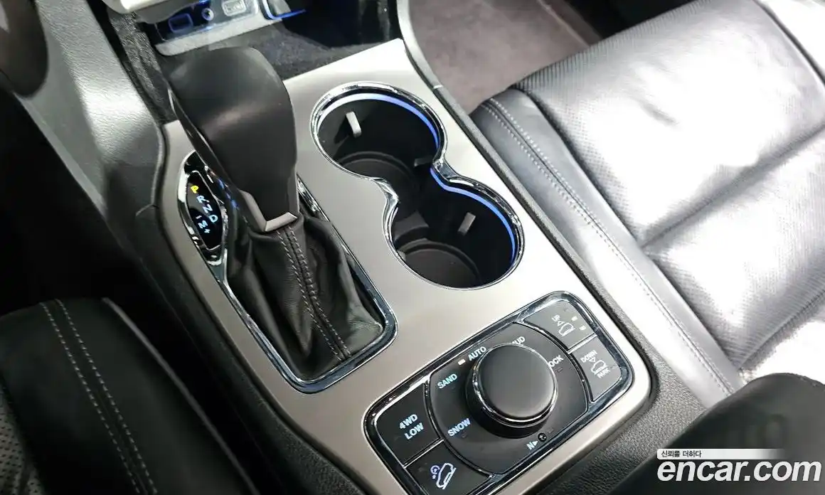 Jeep Cherokee 2019 3.6 автомат (гидро), фото 12