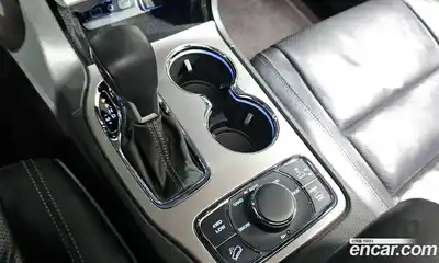 Jeep Cherokee 2019 3.6 автомат (гидро), миниатюра 12