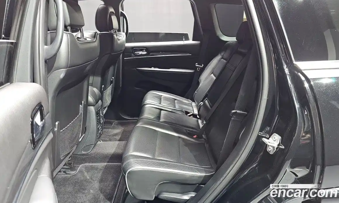 Jeep Cherokee 2019 3.6 автомат (гидро), фото 16