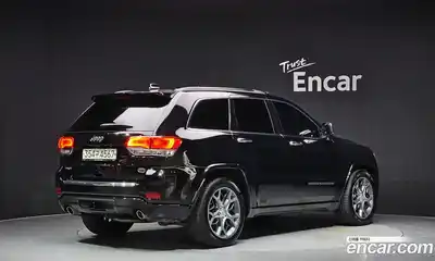 Jeep Cherokee 2019 3.6 автомат (гидро), миниатюра 2