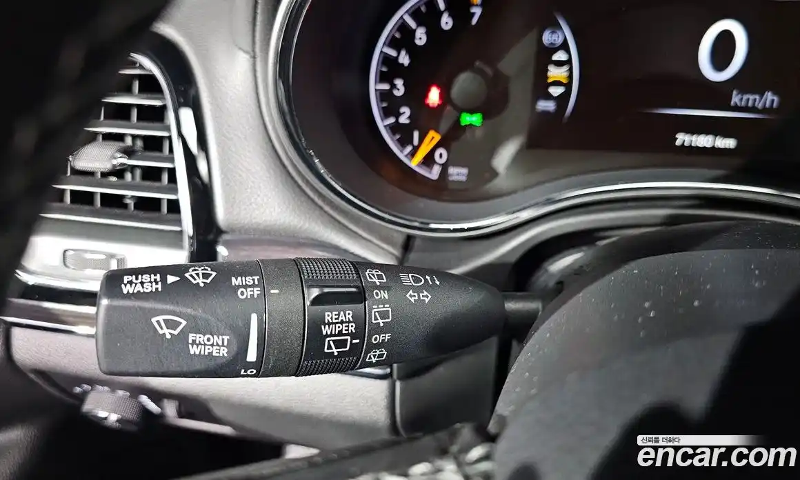 Jeep Cherokee 2019 3.6 автомат (гидро), фото 27