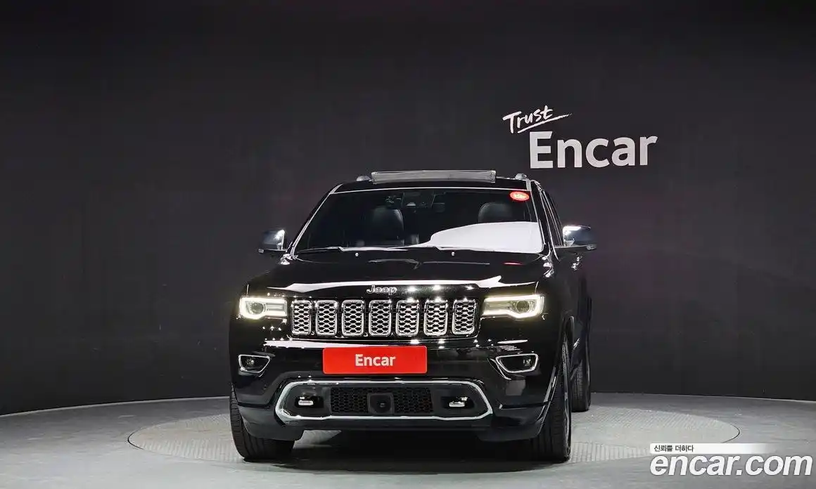 Jeep Cherokee 2019 3.6 автомат (гидро), фото 3