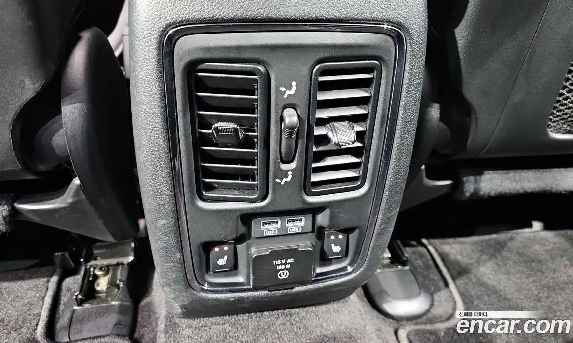 Jeep Cherokee 2019 3.6 автомат (гидро), фото 31