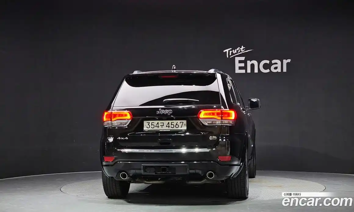 Jeep Cherokee 2019 3.6 автомат (гидро), фото 4