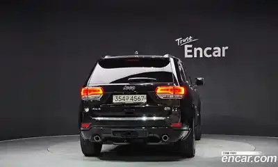 Jeep Cherokee 2019 3.6 автомат (гидро), миниатюра 4
