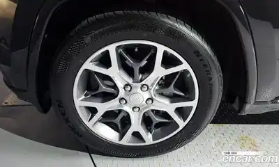 Jeep Cherokee 2019 3.6 автомат (гидро), миниатюра 5