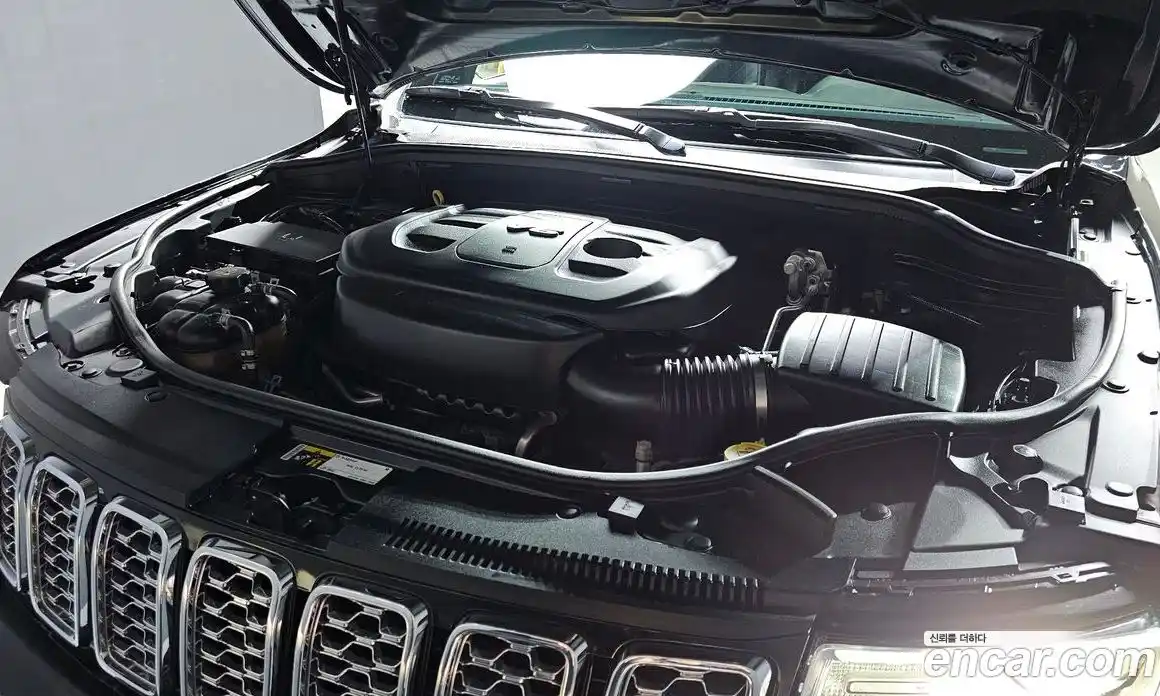 Jeep Cherokee 2019 3.6 автомат (гидро), фото 6