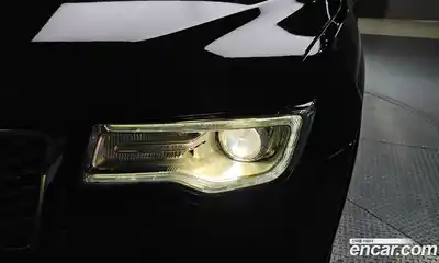 Jeep Cherokee 2019 3.6 автомат (гидро), миниатюра 8