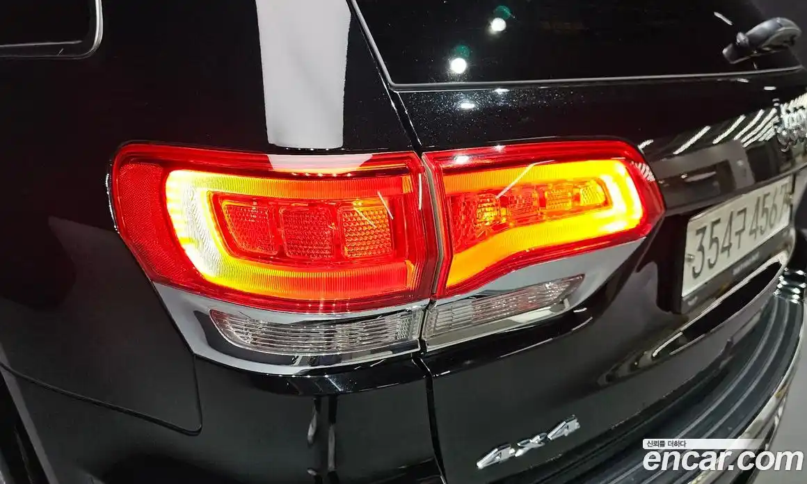 Jeep Cherokee 2019 3.6 автомат (гидро), фото 9