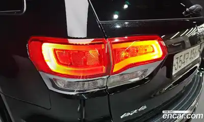 Jeep Cherokee 2019 3.6 автомат (гидро), миниатюра 9