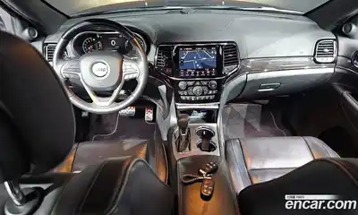 Jeep Cherokee 2019 3.6 автомат (гидро), миниатюра 10