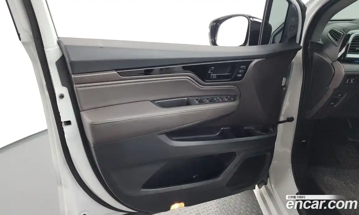 Honda Odyssey 2021 3.5 автомат (гидро), фото 14
