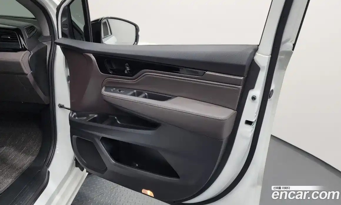 Honda Odyssey 2021 3.5 автомат (гидро), фото 15