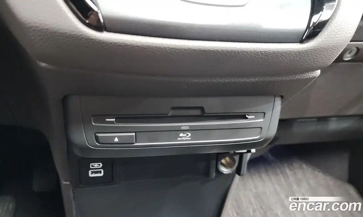 Honda Odyssey 2021 3.5 автомат (гидро), фото 31