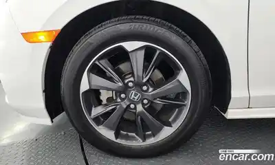 Honda Odyssey 2021 3.5 автомат (гидро), миниатюра 5
