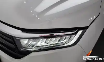 Honda Odyssey 2021 3.5 автомат (гидро), миниатюра 8