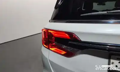 Honda Odyssey 2021 3.5 автомат (гидро), миниатюра 9