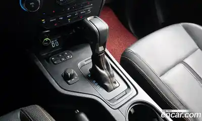 Ford Ranger 2021 2.0 автомат (гидро), миниатюра 9