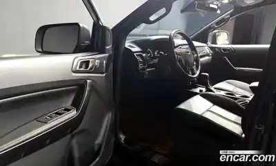 Ford Ranger 2021 2.0 автомат (гидро), миниатюра 10