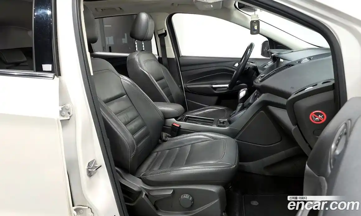 Ford Kuga 2017 2.0 автомат (гидро), фото 11
