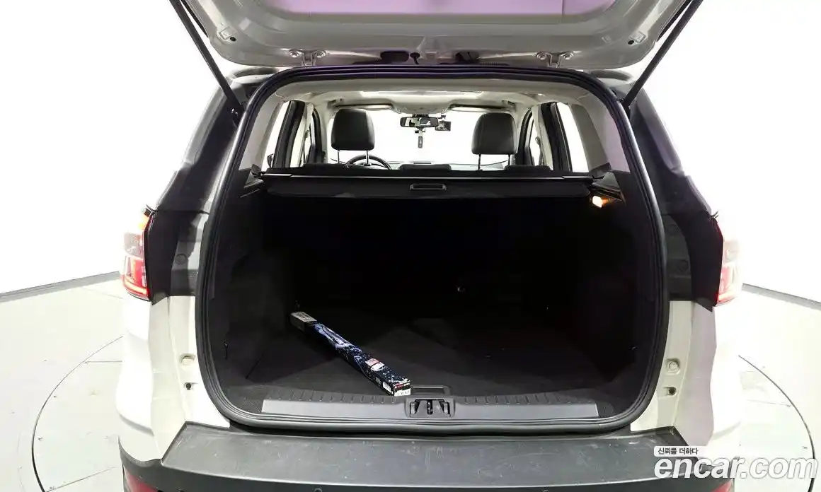 Ford Kuga 2017 2.0 автомат (гидро), фото 20