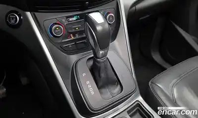 Ford Kuga 2017 2.0 автомат (гидро), миниатюра 9