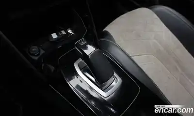 Peugeot 2008 2021 0.1 автомат (гидро), миниатюра 12