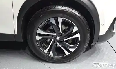 Peugeot 2008 2021 0.1 автомат (гидро), миниатюра 5