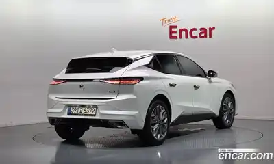 Citroen DS4 2022 1.5 автомат (гидро), миниатюра 2 Citroen DS4 2022 1.5 автомат (гидро), миниатюра 2
