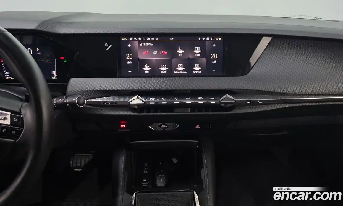 Citroen DS4 2022 1.5 автомат (гидро), фото 23 Citroen DS4 2022 1.5 автомат (гидро), фото 23