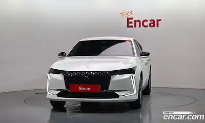 Citroen DS4 2022 1.5 автомат (гидро), миниатюра 3 Citroen DS4 2022 1.5 автомат (гидро), миниатюра 3