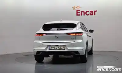 Citroen DS4 2022 1.5 автомат (гидро), миниатюра 4 Citroen DS4 2022 1.5 автомат (гидро), миниатюра 4