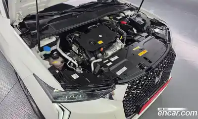 Citroen DS4 2022 1.5 автомат (гидро), миниатюра 6 Citroen DS4 2022 1.5 автомат (гидро), миниатюра 6