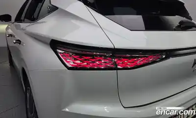 Citroen DS4 2022 1.5 автомат (гидро), миниатюра 9 Citroen DS4 2022 1.5 автомат (гидро), миниатюра 9