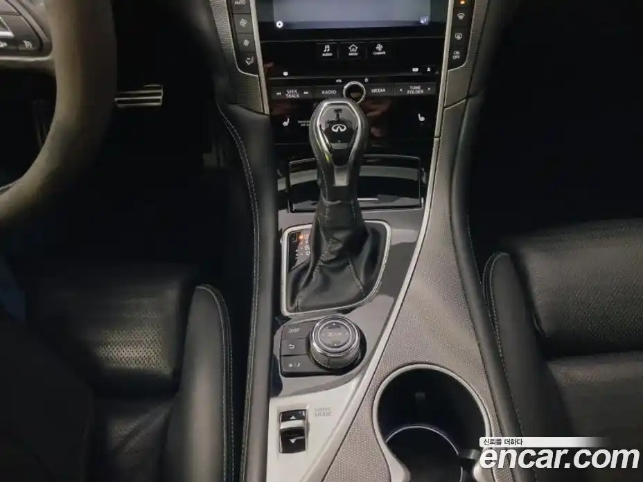 Infiniti Q50 2018 3.5 автомат (гидро), фото 15 Infiniti Q50 2018 3.5 автомат (гидро), фото 15