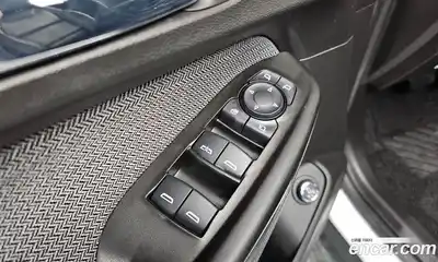 Chevrolet TrailBlazer 2021 1.3 автомат (гидро), миниатюра 12