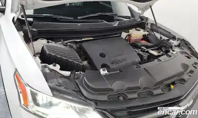 Chevrolet Traverse 2020 3.6 автомат (гидро), миниатюра 6
