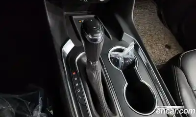 Chevrolet Traverse 2020 3.6 автомат (гидро), миниатюра 9