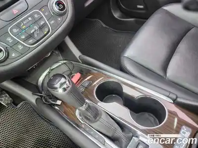 Chevrolet Malibu 2017 2.0 автомат (гидро), миниатюра 12