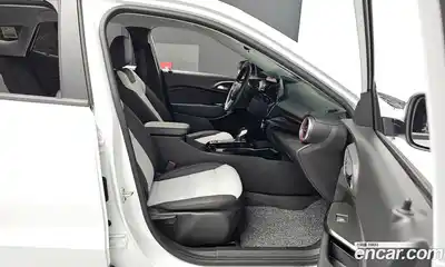 Chevrolet Trax 2024 1.2 автомат (гидро), миниатюра 11
