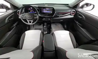 Chevrolet Trax 2024 1.2 автомат (гидро), миниатюра 7